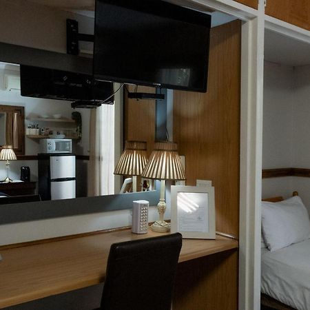 Park Living Guesthouse Bloemfontein Buitenkant foto
