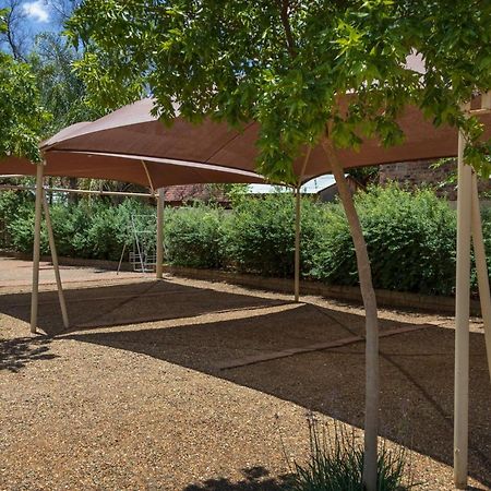 Park Living Guesthouse Bloemfontein Buitenkant foto